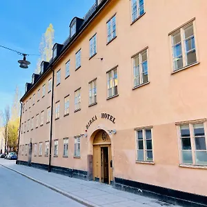 Birka Hotel Stockholm