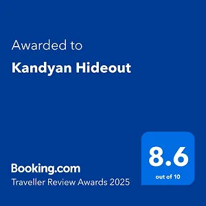 Kandyan Hideout Bed & Breakfast Kandy