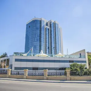 Golden Coast Resort Baku